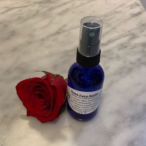 Rose Face Mist